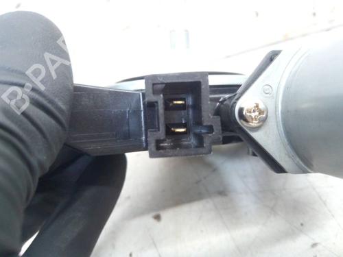 Electronic module MERCEDES-BENZ A-CLASS (W177) A 200 (177.087) | BP29105093M83 