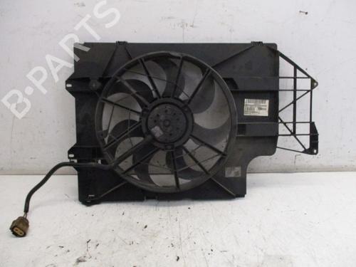 Used Fan VW TRANSPORTER T5 Bus (7HB, 7HJ, 7EB, 7EJ) 2.5 TDI (130 hp) 29094138