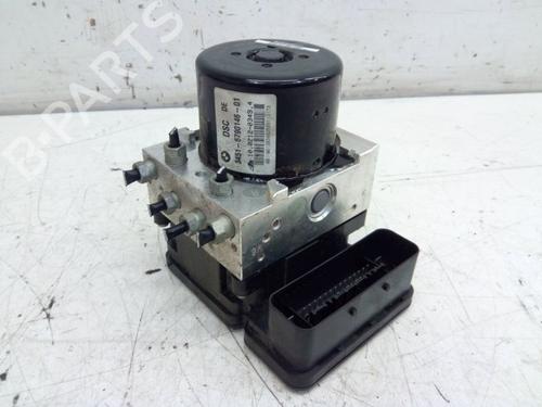 Used Electronic module BMW 3 Touring (E91) 330 i (272 hp) 25602404