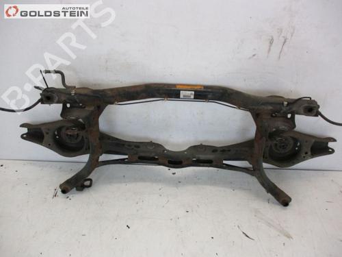 Rear axle SEAT LEON (1P1) 2.0 TDI | BP18749895M2 