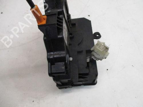 Front left lock OPEL CORSA E (X15) 1.3 CDTI (08, 68) | BP37123075C98 - Image 6
