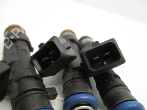 Injector DACIA SANDERO 1.6 (BS0D, BS0B, BS0F, BS0H) | BP37116999M100 - Image 6