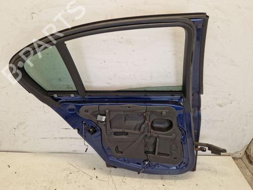Left rear door BMW 3 (E90) 318 i | BP29106001C4 