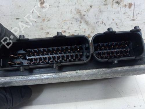 Engine control unit (ECU) VW GOLF VI (5K1) 1.4 | BP37138255M57 - Image 6