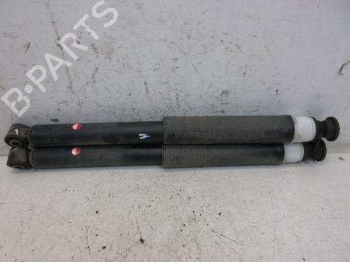 Used Right rear shock absorber RENAULT ZOE Hatchback Van (BFM_) Electric (BFMC, BFMD) (136 hp) 19289455