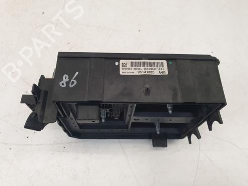 Fuse box CHEVROLET TRAX 1.7 TD AWD | BP37144202E1 - Image 3