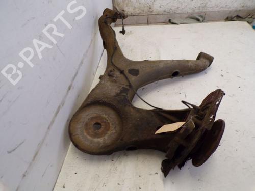 Right rear steering knuckle MERCEDES-BENZ VITO / MIXTO Van (W639) 111 CDI 4x4 (639.601, 639.603, 639.605) | BP29100711M28 