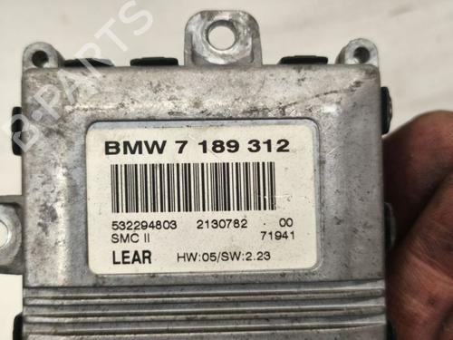 Control unit BMW 5 (E60) 525 i | BP39615871M11 - Image 5