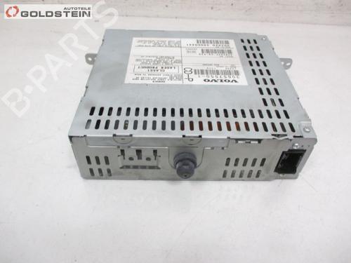 Electronic module VOLVO XC90 I (275) D5 AWD | BP18758195M83 