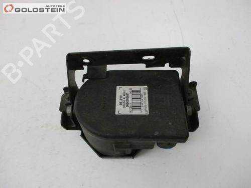 Horn PEUGEOT 308 CC (4B_) 1.6 16V | BP37101437E13 - Image 3
