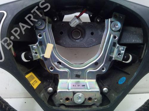 Steering wheel KIA CEE'D Hatchback (ED) 1.6 | BP37140448C49 - Image 4