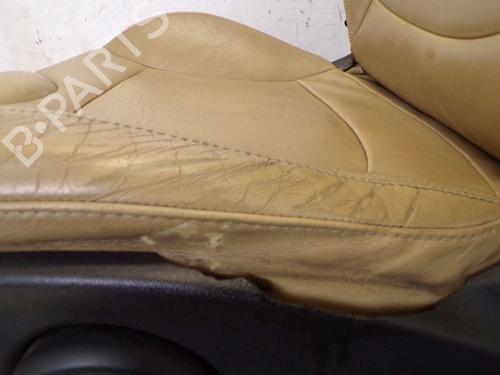 Left front seat MINI MINI CLUBMAN (R55) Cooper S | BP29091739C15  - Image 8