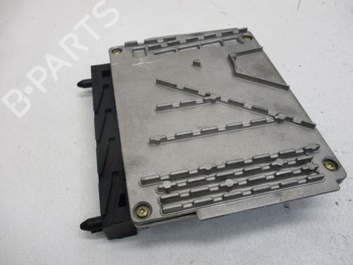 Engine control unit (ECU) VOLVO V70 II (285) 2.4 T | BP37117180M57 - Image 3