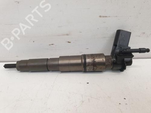 Used Injector Injector BMW 5 Touring (E61) 530 d (231 hp) 33185038 33185038