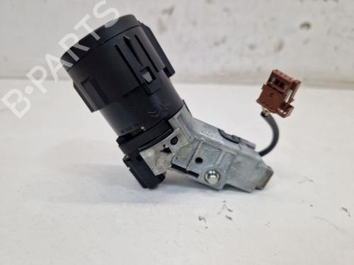 Ignition barrel CITROËN C3 III (SX) 1.2 VTi 68 | BP38029779M48 - Image 3