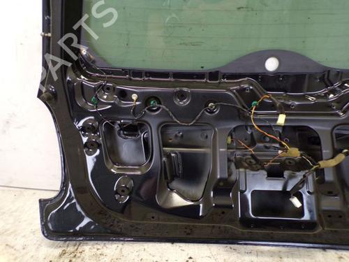 Tailgate FIAT SEDICI (189_) 2.0 D Multijet 4x4 | BP29086620C6 