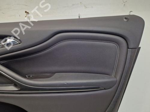 Front right panel OPEL ZAFIRA TOURER C (P12) 2.0 CDTi (75) | BP37143890C59 - Image 4