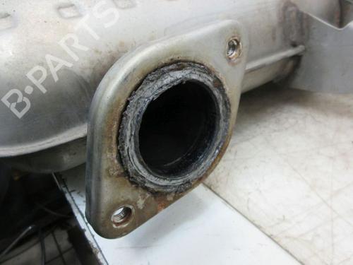 Exhaust system BMW 3 (E90) 320 i | BP30839044M121
