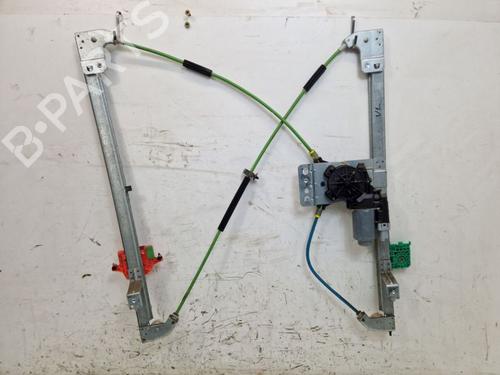 Used Front left window mechanism FIAT SCUDO Bus (270_, 272_) 2.0 D Multijet (136 hp) 29106507