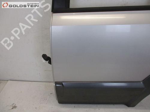 Left rear door KIA SORENTO I (JC) 2.5 CRDi 4WD | BP26647322C4 