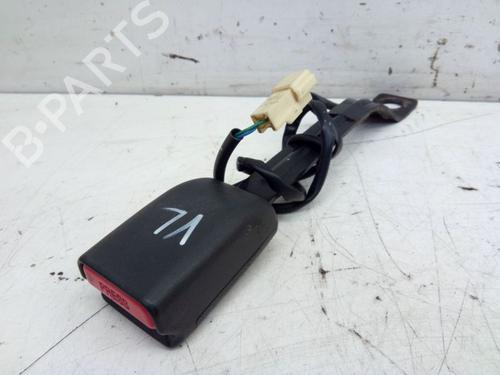 Used Seat buckle OPEL AGILA (B) (H08) 1.0 (F68) (65 hp) 25488864
