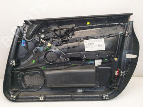 Front left panel AUDI A6 C6 Avant (4F5) 2.7 TDI | BP37145410C58 - Image 6