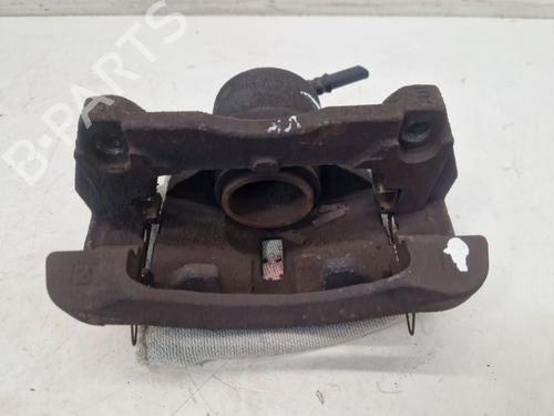 Right front brake caliper RENAULT KADJAR (HA_, HL_) 1.5 dCi 110 (HLA3) | BP38757930M104 - Image 2