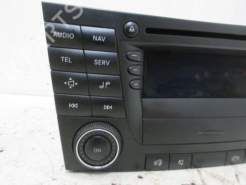 Electronic module MERCEDES-BENZ E-CLASS (W211) E 200 Kompressor (211.042) | BP32661251M83  - Image 8