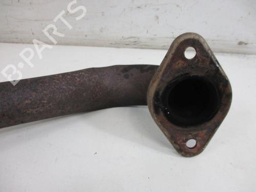 Udstødningssystem FORD B-MAX (JK) 1.0 EcoBoost | BP37111960M121 - Image 6