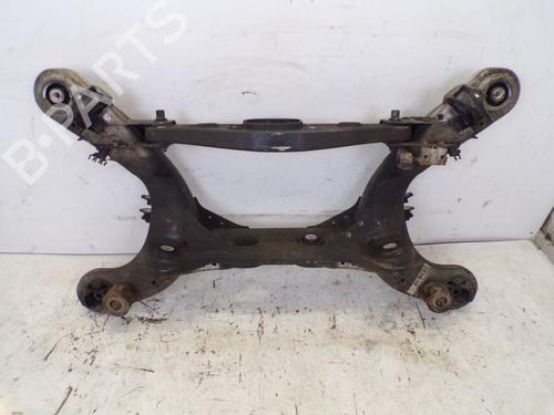 Used Rear axle MERCEDES-BENZ E-CLASS T-Model (S211) E 220 T CDI (211.208) (170 hp) 18803246