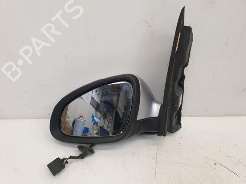 Used Left mirror Left mirror OPEL ASTRA J (P10) 1.7 CDTI (68) (131 hp) 33276217 33276217