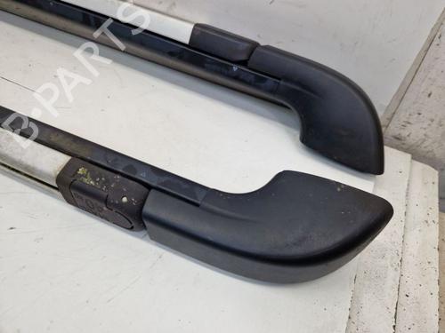 Roof bar RENAULT KANGOO Express (FW0/1_) 1.5 dCi 90 (FW0G, FW05, FW08, FW11) | BP25826511C65