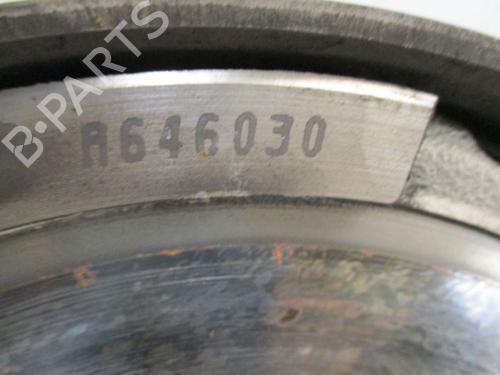 Flywheel MERCEDES-BENZ C-CLASS T-Model (S203) C 200 CDI (203.207) | BP37123773M101  - Image 5