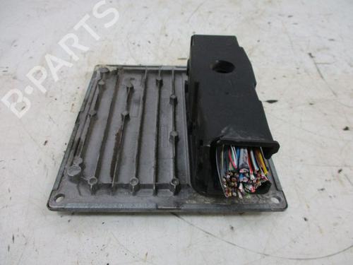 Engine control unit (ECU) FORD FOCUS II Turnier (DA_, FFS, DS) 1.6 Ti | BP38026283M57  - Image 5