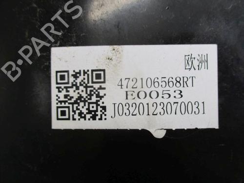 Servo brake DACIA SPRING EV (B6M1) | BP38505525M42  - Image 8