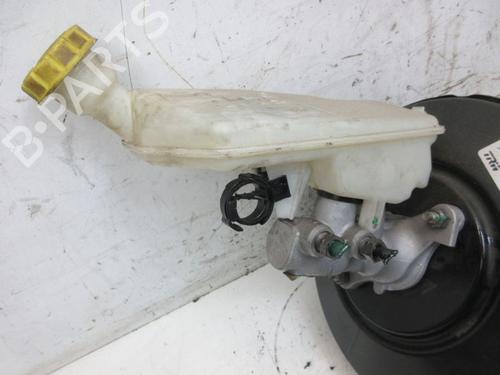 Servo brake PEUGEOT 207 (WA_, WC_) 1.6 16V VTi | BP29093644M42