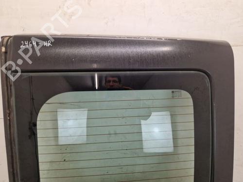 Right rear door OPEL VIVARO A Van (X83) 2.5 DTI (F7) | BP29568435C5 