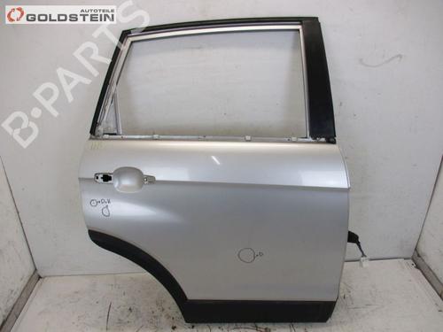 Used Right rear door CHEVROLET CAPTIVA (C100, C140) 2.0 D 4WD (150 hp) 26647400