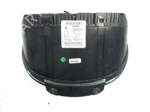 Instrument cluster BMW 1 (E87) 118 d | BP37112393C47 - Image 6