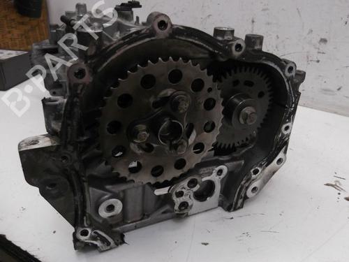 Cylinder head RENAULT ESPACE IV (JK0/1_) 2.0 dCi (JK01, JK02, JK1J, JK1K, JK1H) | BP37121017M5 - Image 5