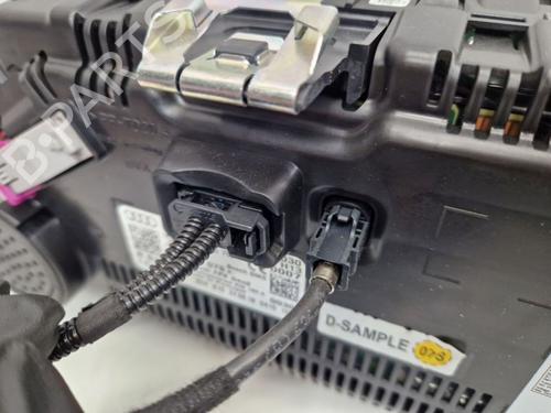 Instrument cluster AUDI Q3 (F3B) 45 TFSI quattro | BP39382926C47 - Image 9