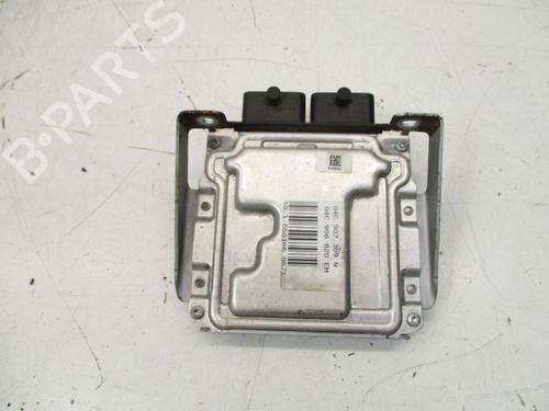 Engine control unit (ECU) SKODA CITIGO (NF1) 1.0 | BP37126365M57 - Image 9