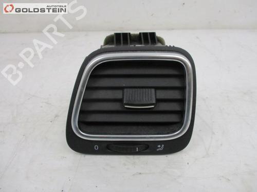 air-vent-vw-eos-1f7-1f8-2006-2007-2008-2009-2010-2011-2012-2013-2014-2015-37101977 main image