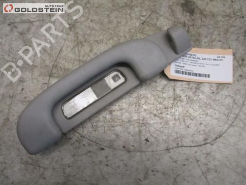 Maniglia interna del tetto MERCEDES-BENZ M-CLASS (W164) ML 320 CDI 4-matic (164.122) | BP13761921I35 