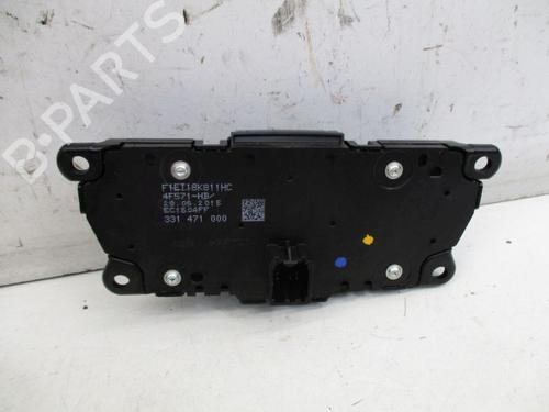 Switch FORD FOCUS III 1.0 EcoBoost | BP19292535I30 