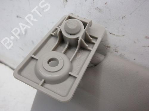 Right sun visor DACIA SPRING EV (B6M1) | BP38505543I2  - Image 5
