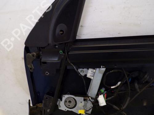 Right front door SMART FORFOUR (454) 1.3 (454.031) | BP29087929C3 