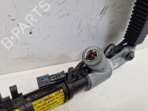 Seat buckle BMW X5 (E70) xDrive 35 i | BP32343621I32 - Image 9