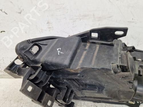 Right headlight RENAULT GRAND SCÉNIC III (JZ0/1_) 1.9 dCi (JZ0J, JZ0N, JZ1K, JZ1S) | BP29107733C29 