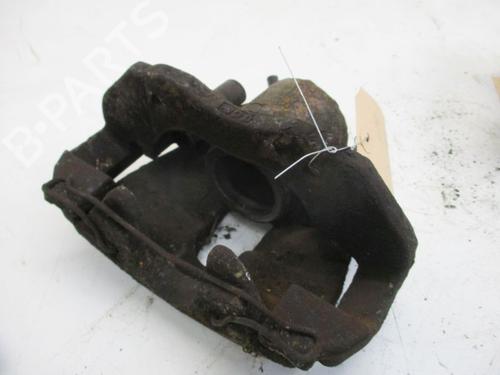 Left front brake caliper FORD FOCUS II Turnier (DA_, FFS, DS) 1.6 TDCi | BP29083551M105 